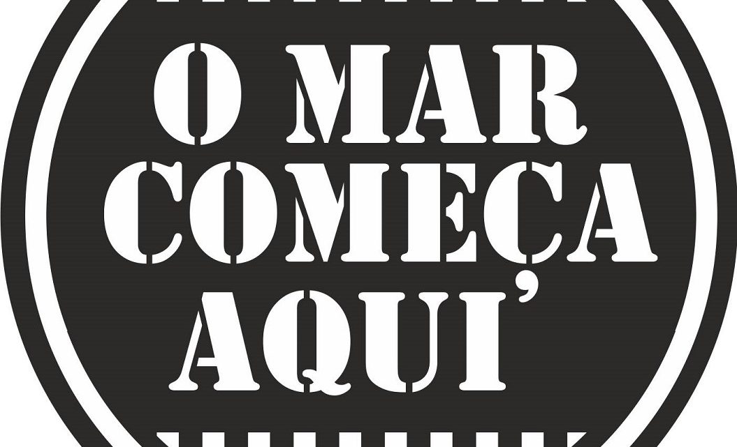 Anadia abraça “O Mar Começa Aqui”