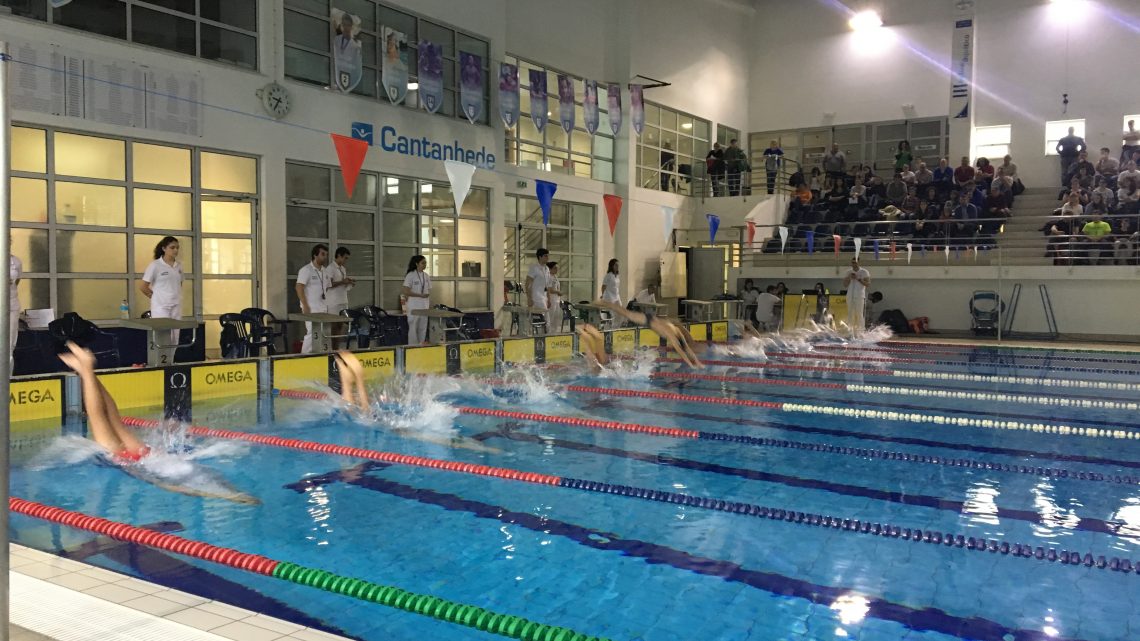 Apoios ao abrigo do RAAD: Câmara aprova apoios de 115 mil euros para associações desportivas