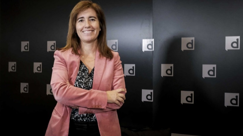 Ministra do Trabalho afirma que a “Segurança Social transferiu até ao momento 216 ME”