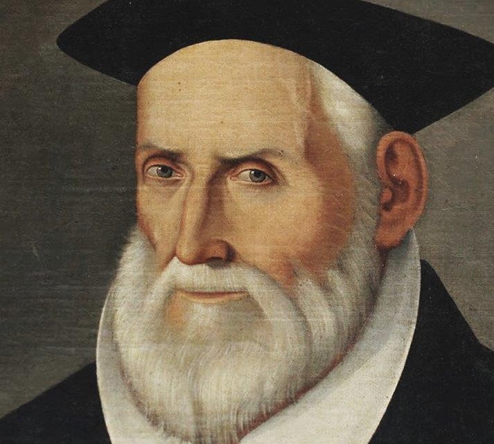 São Felipe Neri, Fundador do Oratório