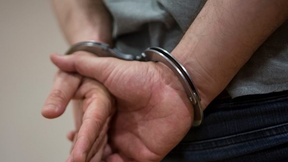 Homem detido em Penafiel por violência doméstica sobre ex-mulher