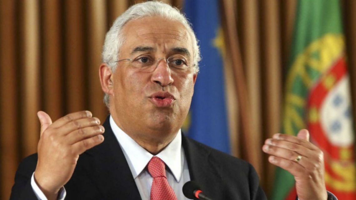 Costa “deseja” fim do limite à lotação nos restaurantes mas não fala em baixa do IVA