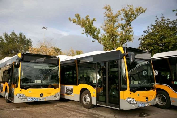 Coimbra reforça transportes públicos em 70% a partir de segunda-feira