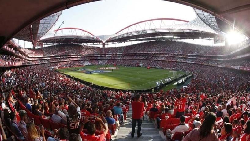 Oficial: São nove os estádios aprovados para a I Liga