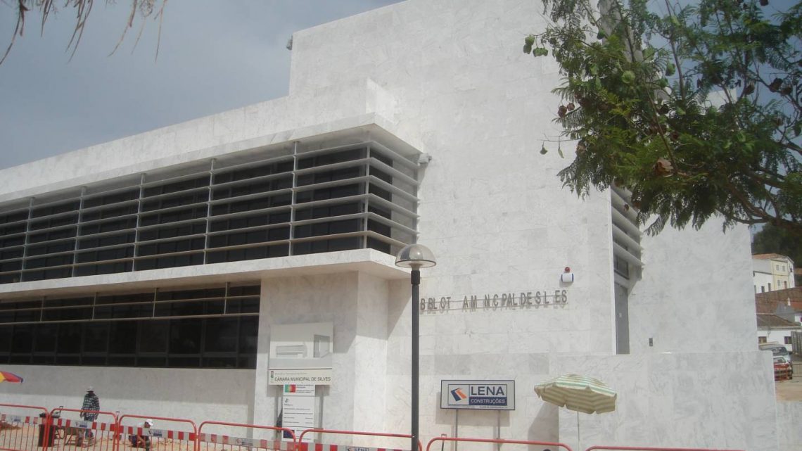 BIBLIOTECA MUNICIPAL DE SILVES RETOMA ATIVIDADE A 20 DE MAIO