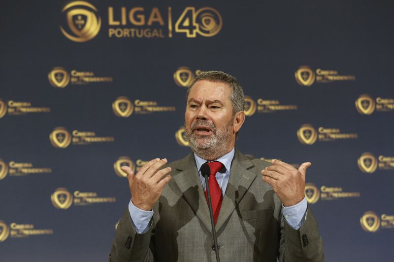 Falta de unanimidade impede cinco substituições na próxima jornada da I Liga