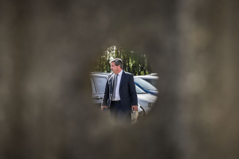 Bruno de Carvalho: “Enquanto cidadão, pai e filho, não tenho esse sentimento de que tenha sido feita justiça”