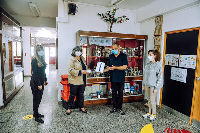 Caldas da Rainha | Câmara distribui tablets, computadores e acesso à internet a alunos do concelho