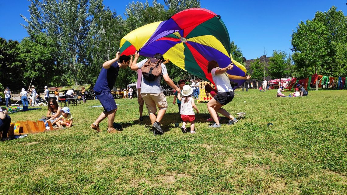 “Coimbra a Brincar”: Dia Internacional do Brincar vai ser celebrado no Facebook