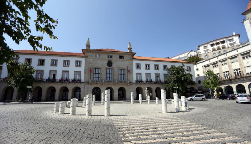 MUNICÍPIO DA COVILHÃ ALARGA RASTREIO AOS COLABORADORES DAS ESCOLAS SECUNDÁRIAS