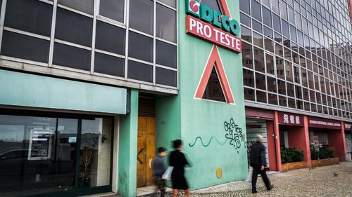 Deco recebeu 3.600 pedidos de ajuda desde o estado de emergência