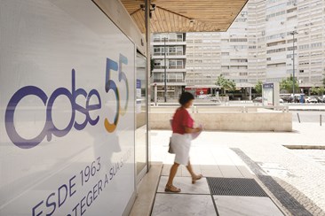 Covid-19: ADSE prolongada até outubro para descendentes que tenham atingido limite de idade