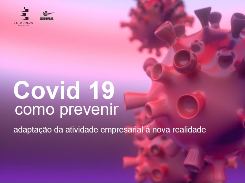 Estarreja | Sessão de esclarecimento destinada ao comércio local