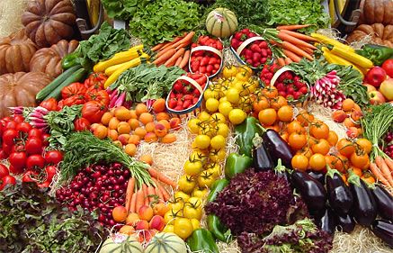 Dia 20, regressam as Feiras quinzenais de Cantanhede