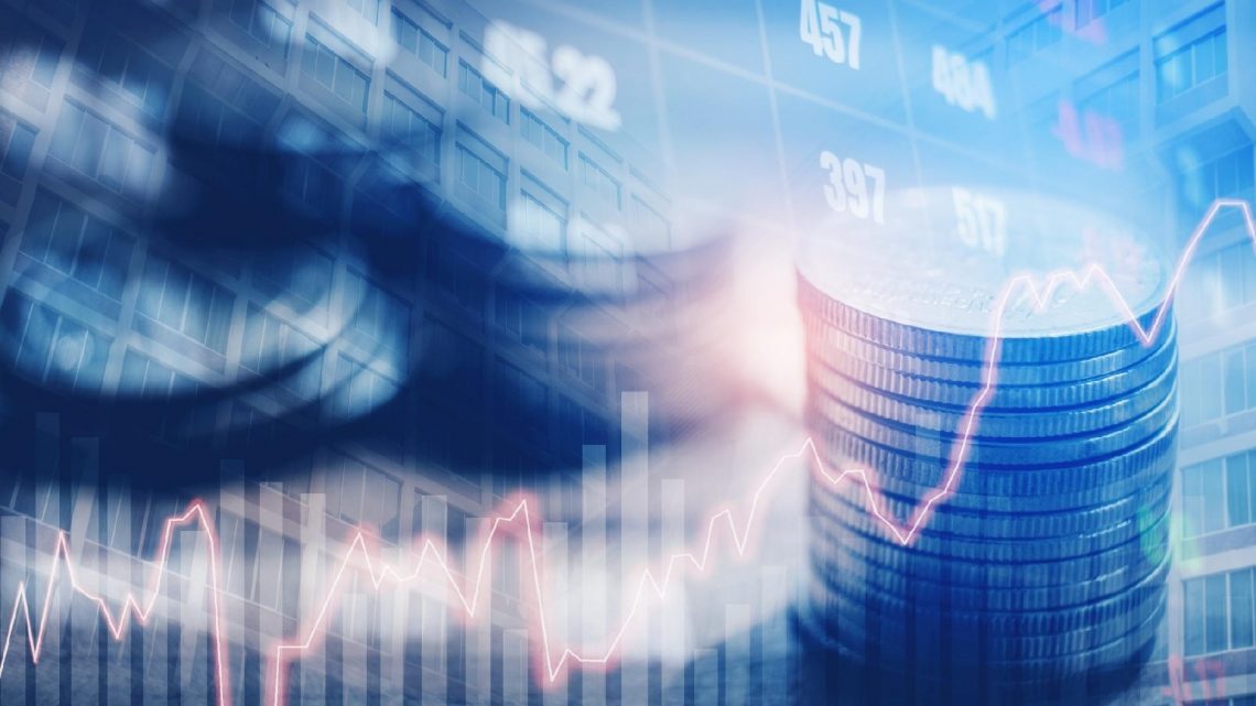 PIB cai 2,4% no 1.º trimestre. Economia enfrenta recessão histórica