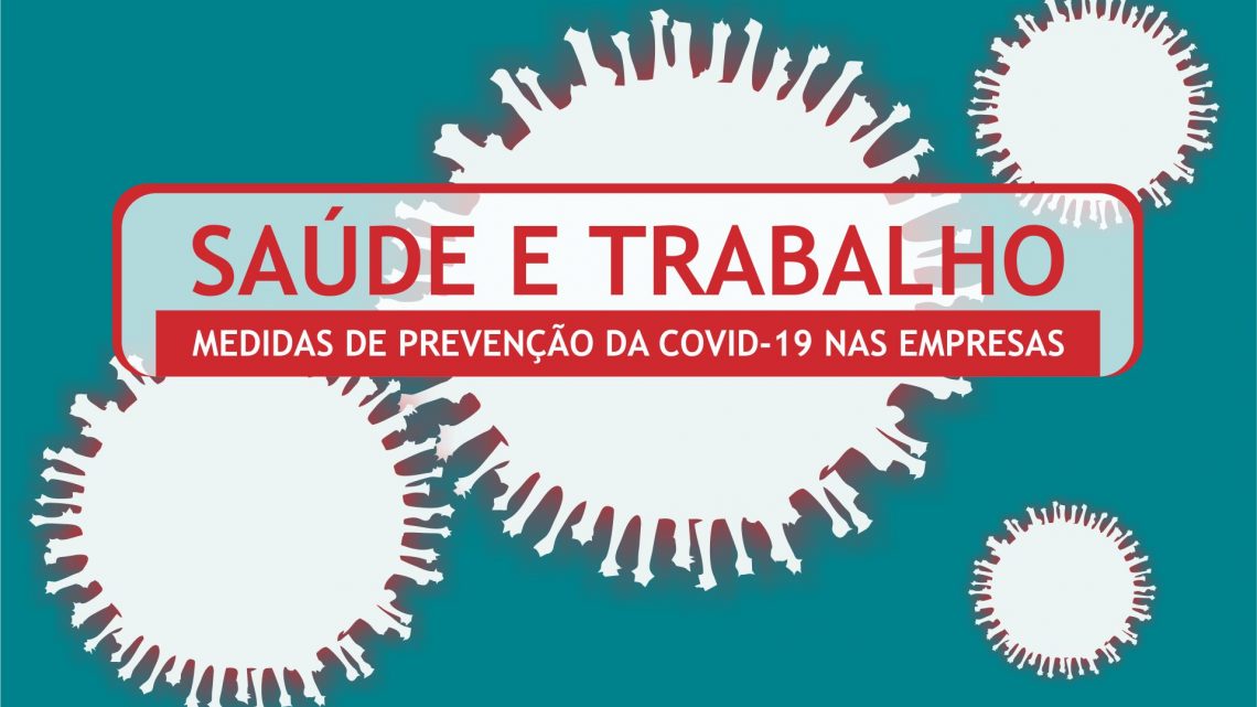 Proença-a-Nova | Município distribui guia de boas práticas sobre a pandemia aos empresários