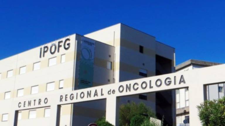 Doentes oncológicos do hospital da Figueira da Foz tratados em Coimbra por segurança