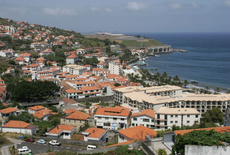 Atividades turísticas na Madeira só retomam a normalidade em setembro