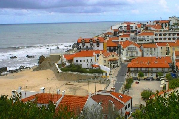 Marinha Grande CENTRO DE ECONOMIA LOCAL