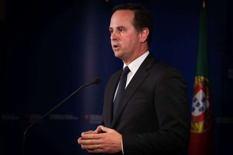 Covid-19: Medina considera “adequadas e proporcionais” medidas para Área Metropolitana de Lisboa