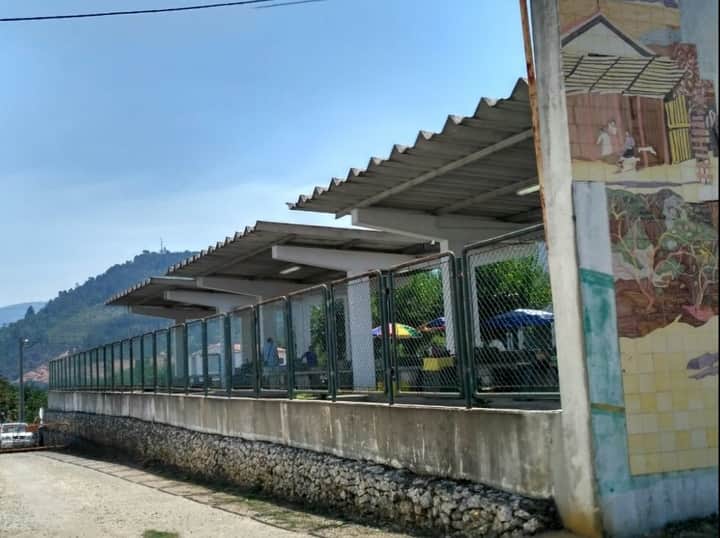 Mercado de Arganil reabre para produtos locais no dia 21