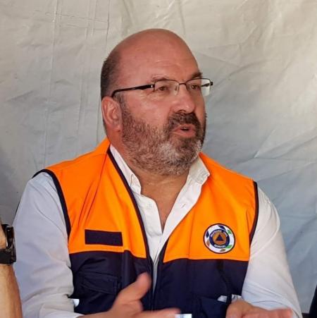 Proteção Civil de Santarém pede proibição de deslocações para peregrinos não irem a Fátima