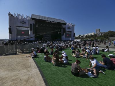 Montemor-o-Velho: Com o cancelamento, organização do festival Forte prevê situação “extremamente difícil”