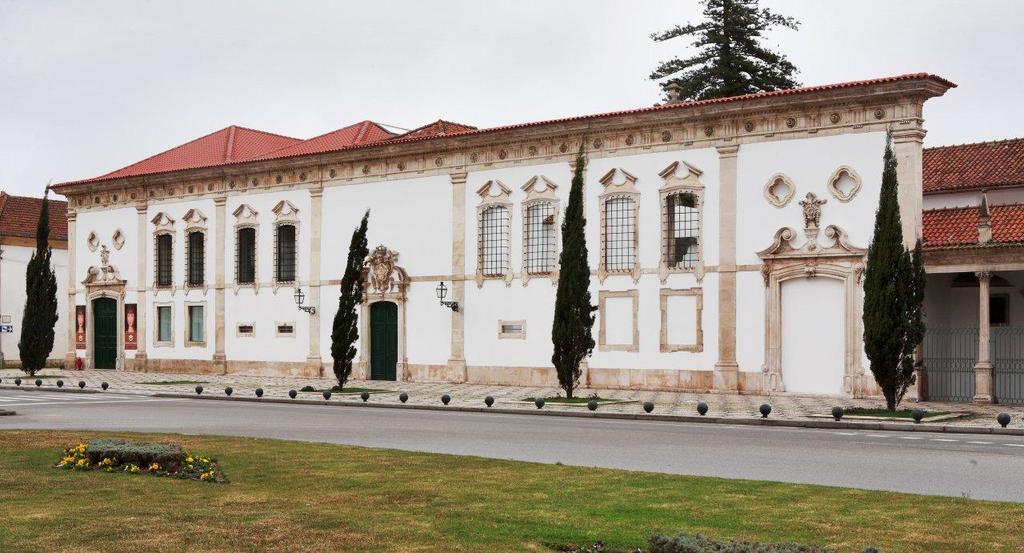Abertura dos Museus de Aveiro Seg.18MAI20 – TCP lança nova campanha promocional em Aveiro