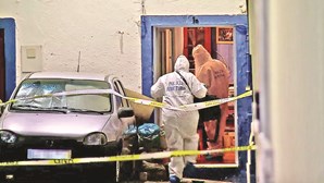 Acidente com gás terá causado morte de homem e ferimentos graves na mãe em Elvas