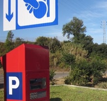 Aveiro | Estacionamento pago regressa segunda-feira