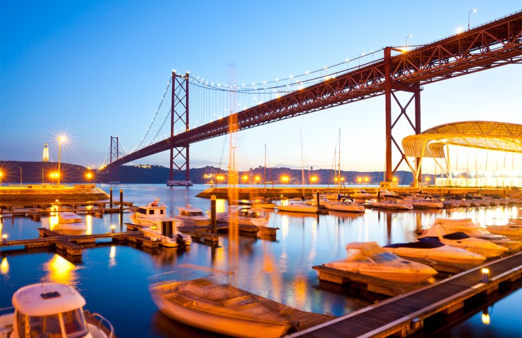 Câmara de Lisboa arrenda casas com condições especiais para proprietários de Alojamento local