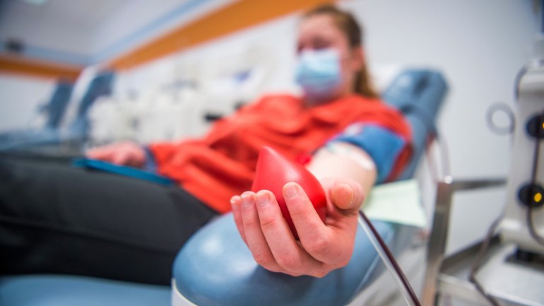 Áustria anuncia resultados encorajadores em tratamentos com plasma