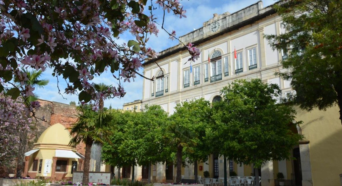 MUNICÍPIO DE SILVES SUSPENDE PRAZOS DE CONCLUSÃO DO PROCEDIMENTO DE REVISÃO E DE ELABORAÇÃO DE PLANOS DE PORMENOR