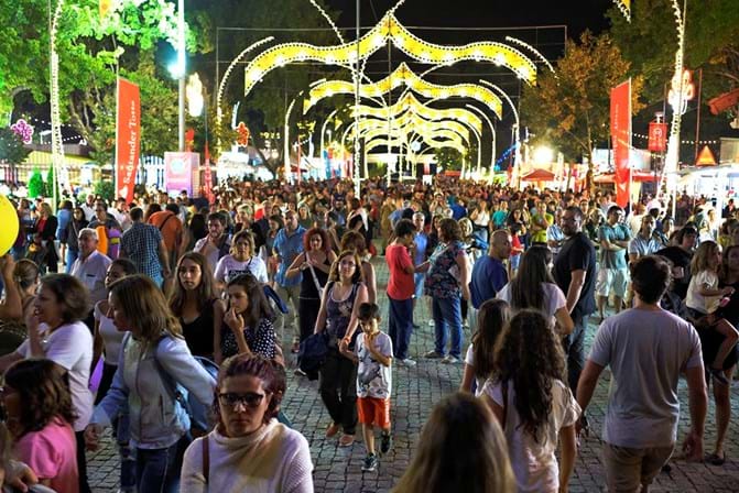 Feira de São Mateus salta sobre 2020 e regressará em 2021 para a melhor edição de sempre