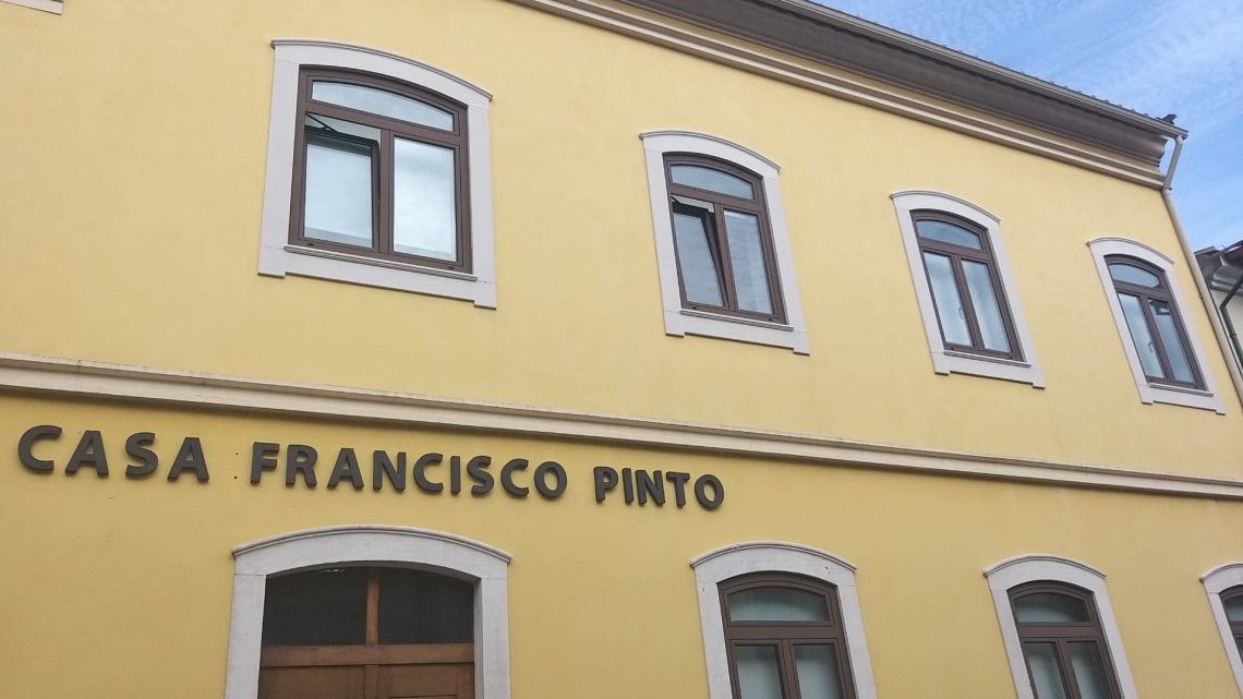 Em período de pandemia o Município de Cantanhede apoia 214 famílias