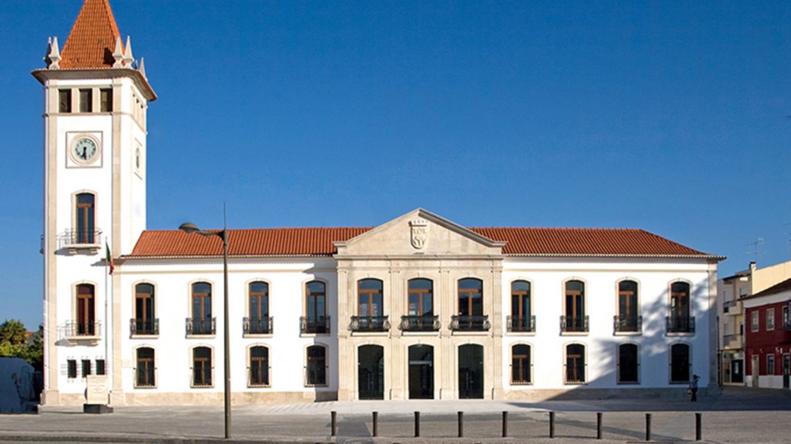 Câmara de Cantanhede fechou 2019 com um resultado líquido superior a três milhões de euros