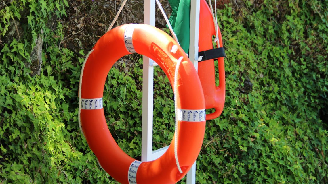 Proença-a-Nova | Época balnear arranca a 13 de junho com medidas de segurança reforçadas