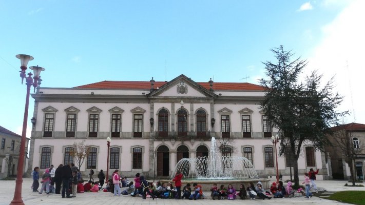 ESTARREJA | Apoio Municipal ao Associativismo 2020: Entrega de subsídios começou com as coletividades de Desporto