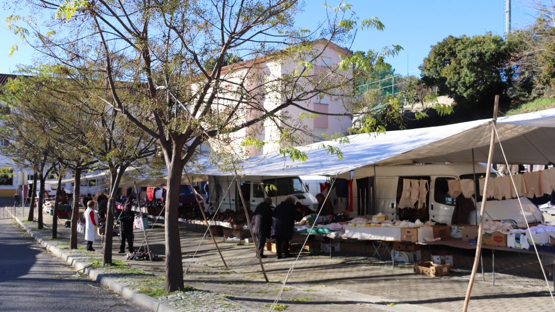 Mercados regressam a Proença-a-Nova e Sobreira Formosa este mês