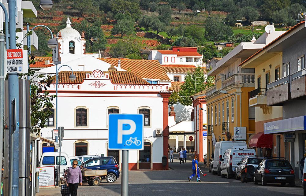 Em SB Messines: LIGAÇÃO DE CONDUTA OBRIGA A CORTE DE ÁGUA NO DIA 4 DE JUNHO, NO RIBEIRO MEIRINHO
