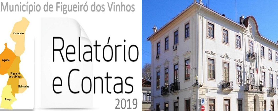 PSD vota contra Relatório e Contas de 2019 da Câmara Municipal de Figueiró dos Vinhos