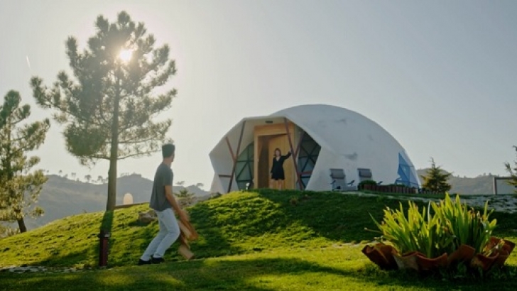 Turismo do Centro apresenta filme “A Vida é Agora” e vence primeiro prémio em festival internacional