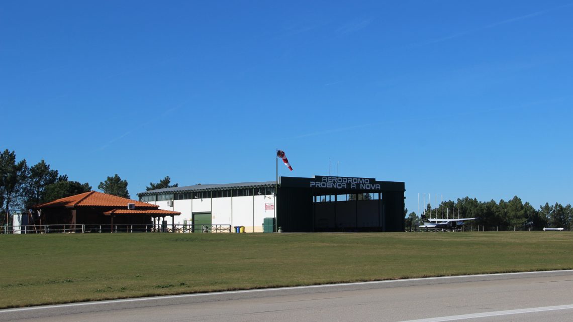 Proença-a-Nova | Dispositivo de combate aos incêndios reforçado desde 16 de junho