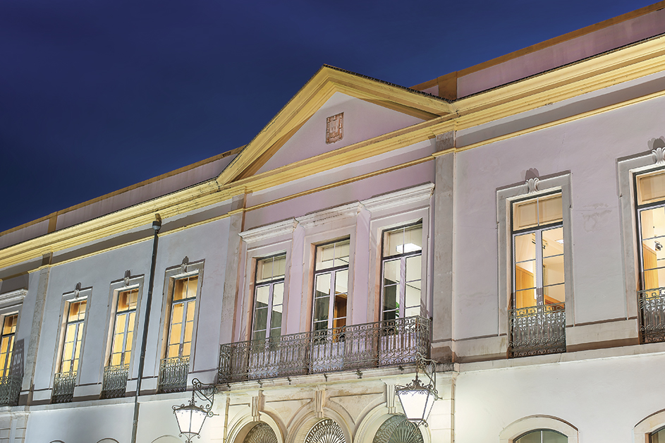 Anadia reforça capacidade financeira das Juntas de Vilarinho do Bairro e Avelãs de Caminho