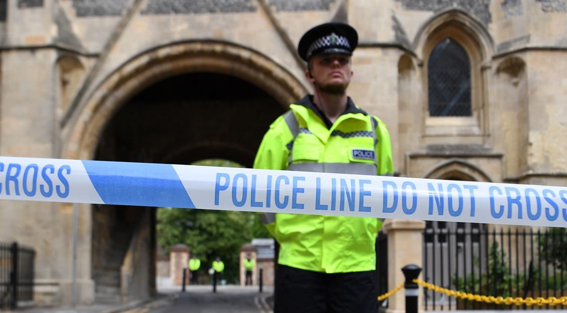Pelo menos três mortos no ataque em parque a oeste de Londres
