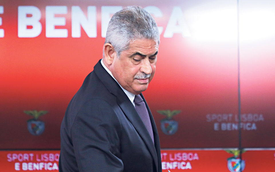 Benfica convoca para 26 de Junho AG para votar orçamentos de 2020/21