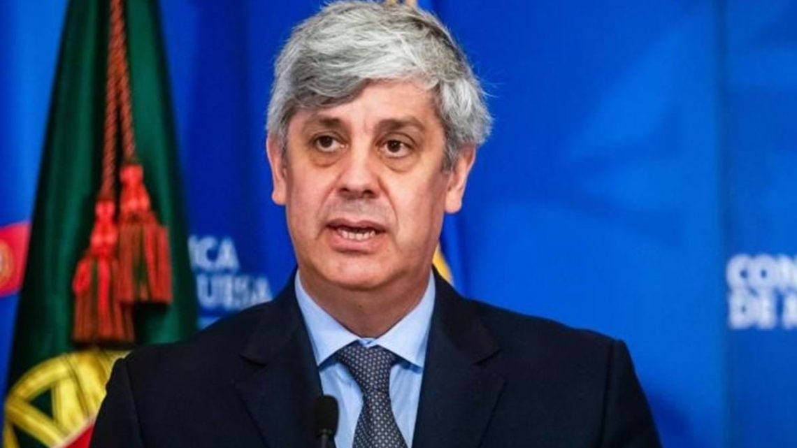 PCP diz que Centeno como governador não assegura papel que Banco de Portugal deve ter