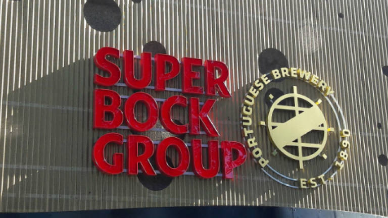 Super Bock Group vai reduzir força de trabalho em 10%