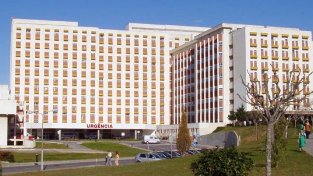 Sindicato Independente dos Médicos denuncia “desnorte” nos Hospitais de Coimbra