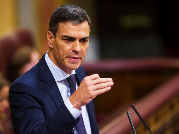 Sánchez apela a que Espanha não baixe a guarda após fim do estado de alarme